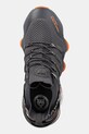 PLEIN SPORT sneakersy Tiger Attack szary USC0518.STE003N.10