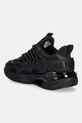 Obuv Tenisky PLEIN SPORT Onyx Ultra USC0736.STE003N.0202 čierna