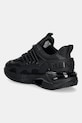 Boty Sneakers boty PLEIN SPORT Onyx Ultra USC0736.STE003N.0202 černá