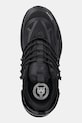 Sneakers boty PLEIN SPORT Onyx Ultra černá USC0736.STE003N.0202