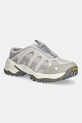 Topánky The North Face Hedgehog 06 Rvst Mule plochá béžová NF0A8AE26S51