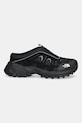 The North Face sneakers Hedgehog 06 Rvst Mule NF0A8AE2KY41 black SS25