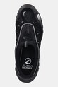 Tenisky The North Face Hedgehog 06 Rvst Mule čierna NF0A8AE2KY41