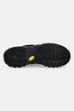 Tenisky The North Face Hedgehog 06 Rvst Mule NF0A8AE2KY41 čierna