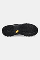 The North Face sneakers Hedgehog 06 Rvst Mule NF0A8AE2KY41 black