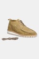 Fracap scarpe in pelle Shoes H146 beige