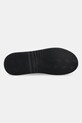 Kožené mokasíny Fracap Sandals D151 čierna