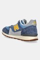 Obuwie New Balance sneakersy 475 U475HA niebieski