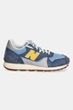 New Balance sneakersy 475 U475HA granatowy SS25