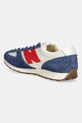 Scarpe New Balance sneakers 471 U471AK blu
