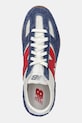 New Balance sneakersy 471 niebieski U471AK