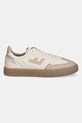 Flamingos sneakers Burela Bold BBSHE bej SS25