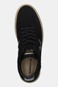 Flamingos sneakers Burela Bold negru BBBLASUE