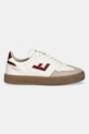 Flamingos sneakersy Burela Bold BBBERCRE beżowy SS25