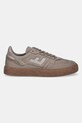 Flamingos sneakers Burela Bold BBSUECLO gri SS25