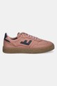 Flamingos sneakersy Burela Bold BBBLUSUE różowy SS25