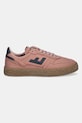 Flamingos sneakers Burela Bold BBBLUSUE roz SS25