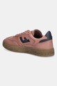 Obuwie Flamingos sneakersy Burela Bold BBBLUSUE różowy