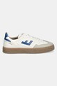 Flamingos sneakers Burela Bold BBBLU bej SS25