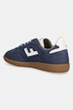Shoes Flamingos sneakers Burela Slim BSCOB navy