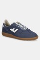 Flamingos sneakers Burela Slim Planet friendly blu BSCOB
