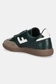 Obuwie Flamingos sneakersy Burela Slim BSMULSPR zielony
