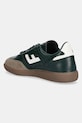 Încălțăminte Flamingos sneakers Burela Slim BSMULSPR verde