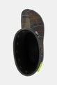 Gumáky Crocs Crocs x Barbour Classic Boot zelená 210899.3VT