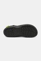 Gumáky Crocs Crocs x Barbour Classic Boot 210899.3VT zelená