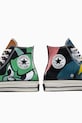 Converse trampki Converse x Tom and Jerry Chuck 70 A15110C multicolor