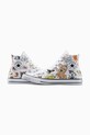 Converse trampki Converse x Tom and Jerry Chuck Taylor All Star biały A15112C