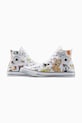 Кеды Converse Converse x Tom and Jerry Chuck Taylor All Star белый A15112C