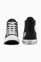 Încălțăminte Converse teniși Converse x Tom and Jerry Chuck Taylor All Star A15113C negru