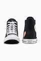 Încălțăminte Converse teniși Converse x Tom and Jerry Chuck Taylor All Star A15113C negru