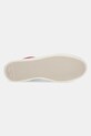 Stepney Workers Club scarpe da ginnastica DELLOW S-STRIKE CUP CANVAS YA25412 rosso