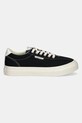 Tenisky Stepney Workers Club DELLOW 02 CUP CANVAS YA21012 černá SS25