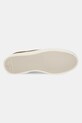 Stepney Workers Club sneakers din piele intoarsă DELLOW 02 CUP SUEDE YA22205 maro