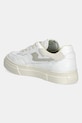 Obuwie Stepney Workers Club sneakersy skórzane PEARL S-STRIKE LEATHER YA23500 biały