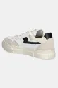 Obuwie Stepney Workers Club sneakersy PEARL S-STRIKE LEATHER YA23010 biały