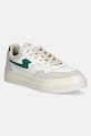 Маратонки Stepney Workers Club PEARL S-STRIKE LEATHER велур бял YA23650