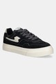 Stepney Workers Club sneakers PEARL S-STRIKE GEO-MERGED textile black YA24010