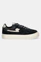 Stepney Workers Club sneakers PEARL S-STRIKE GEO-MERGED YA24010 black SS25