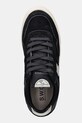 Stepney Workers Club sneakers PEARL S-STRIKE GEO-MERGED black YA24010