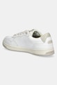 Obuwie Stepney Workers Club sneakersy skórzane PRO CUP 01 LEATHER YQ01500 biały