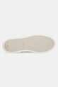 Πάνινα παπούτσια Stepney Workers Club LISTER RAW SUEDE YA03204 καφέ