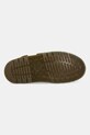 Босоніжки з нубуку Dr. Martens Jorge II Mule DM31568200 бежевий