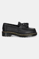 Kožené mokasíny Dr. Martens Adrian YS Tassel Loafer DM31997001 černá SS25