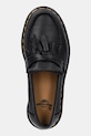 Kožené mokasíny Dr. Martens Adrian YS Tassel Loafer černá DM31997001