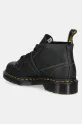 Încălțăminte Dr. Martens pantofi de piele Church Monkey Boot DM41089001 negru