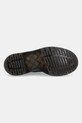 Kožne cipele Dr. Martens Church Monkey Boot DM41089001 crna